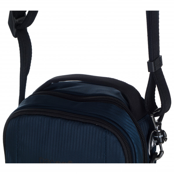 Pacsafe - Metrosafe LS100 Econyl Crossbody 3 - Bandolera