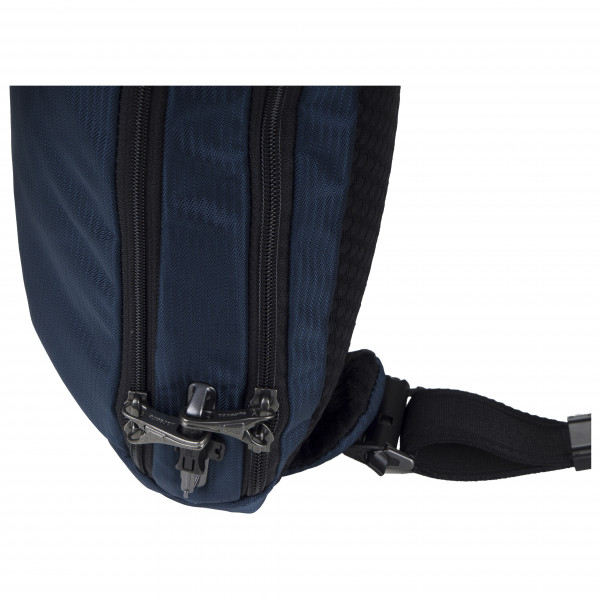 Pacsafe - Vibe 325 Econyl Sling Pack 10 - Schoudertas