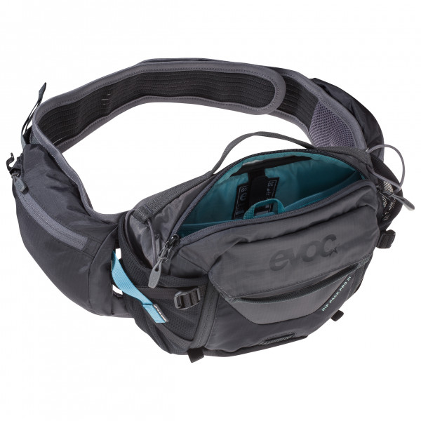 Evoc - Hip Pack Pro 3L - Heuptasje