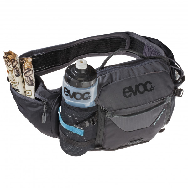 Evoc - Hip Pack Pro 3L - Heuptasje
