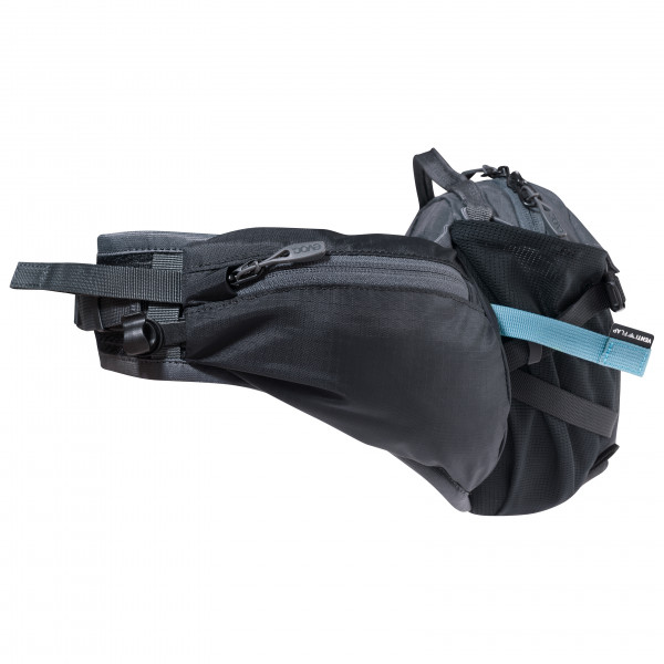 Evoc - Hip Pack Pro 3L + 1,5L Bladder - Heuptasje