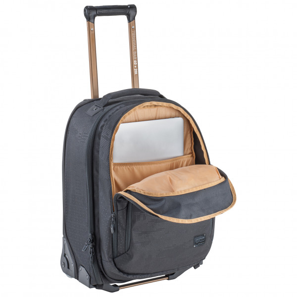 Evoc - Terminal Bag 40L+20L - Borsa da viaggio