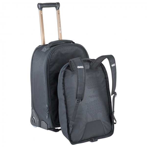 Evoc - Terminal Bag 40L+20L - Rejsetaske