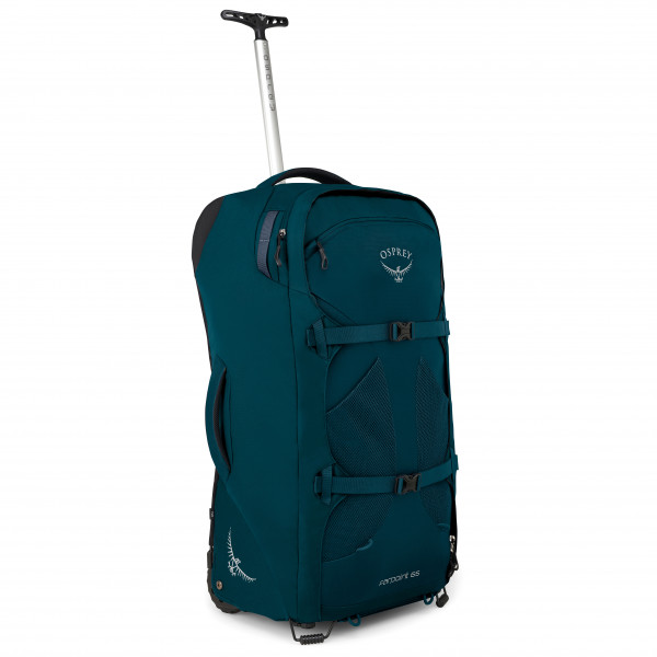 Osprey - Farpoint Wheels 65 - Borsa da viaggio
