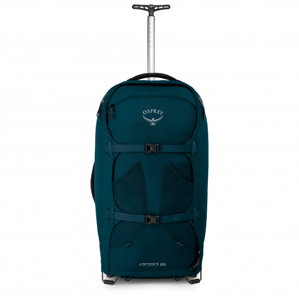 Osprey - Farpoint Wheels 65 - Reisetasche