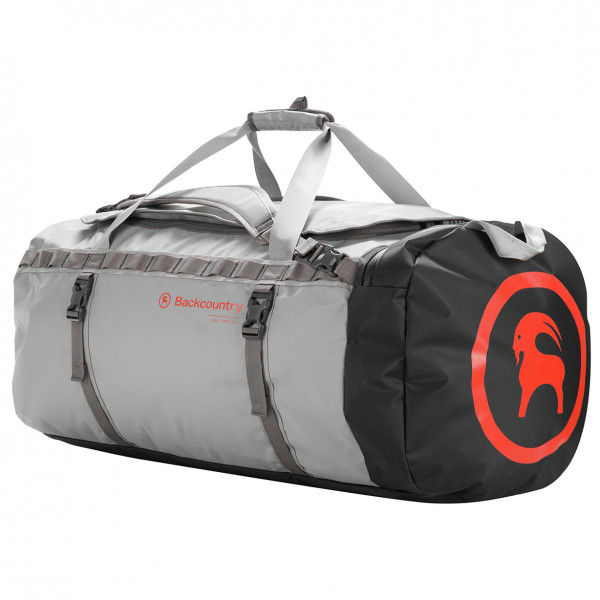 Backcountry - 105 Trekker Duffel Bag - Luggage