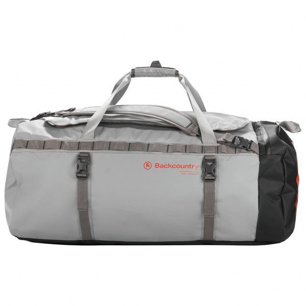 Backcountry - 105 Trekker Duffel Bag - Luggage