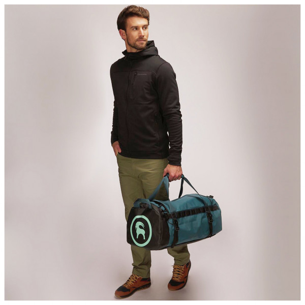 Backcountry - 40 Trekker Duffel Bag - Rejsetaske