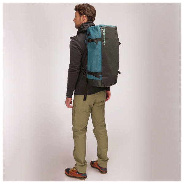 Backcountry - 40 Trekker Duffel Bag - Rejsetaske