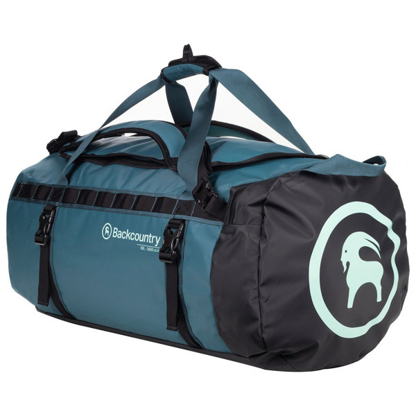 Backcountry - Trekker 60 Duffel Bag - Rejsetaske