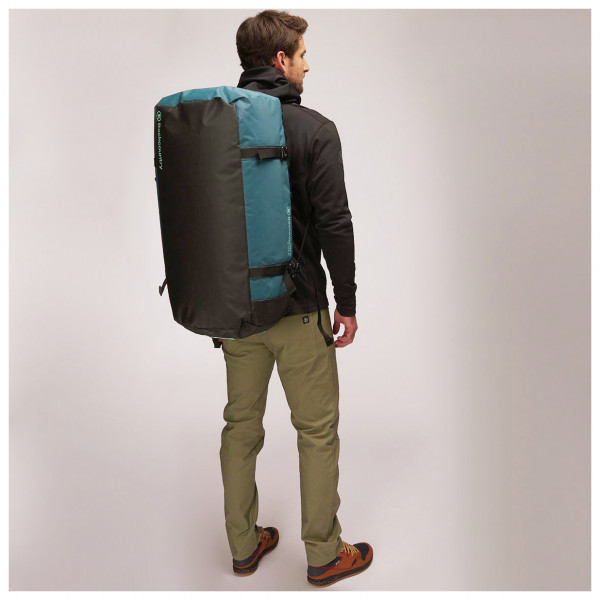 Backcountry - Trekker 60 Duffel Bag - Rejsetaske
