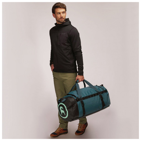 Backcountry - Trekker 60 Duffel Bag - Resebag