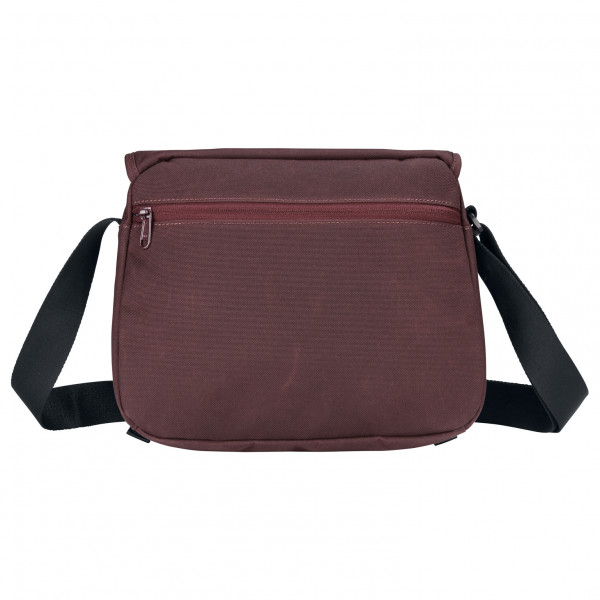 Vaude - agaPET II Waxed 6 - Shoulder bag