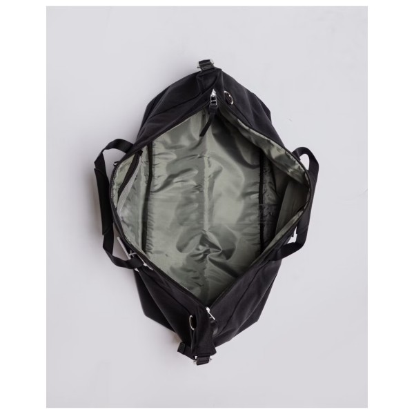 Sandqvist - Milton 30 - Luggage