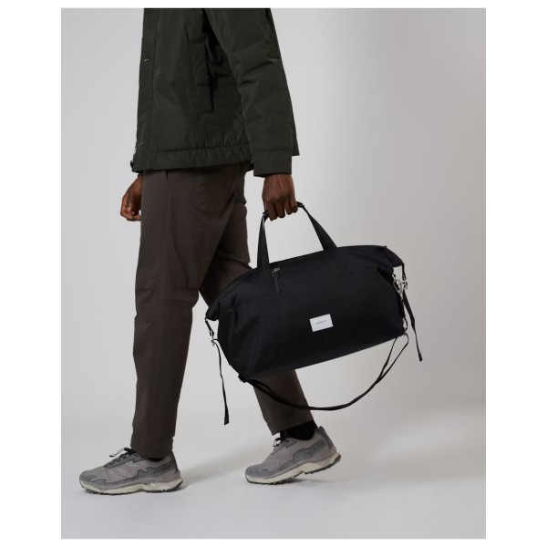 Sandqvist - Milton 30 - Luggage