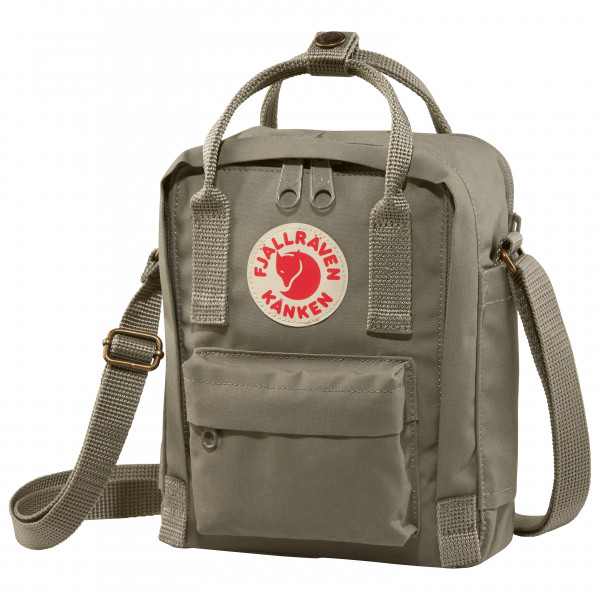 fjallraven side bag