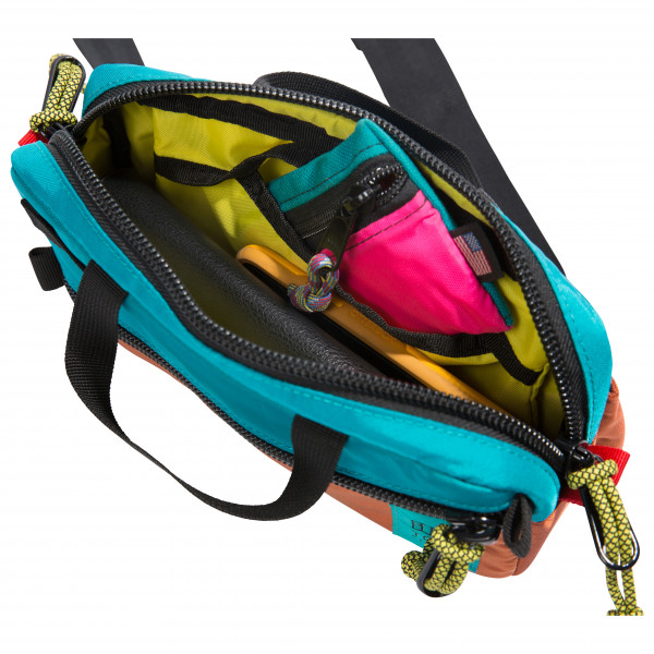 Topo Designs - Mini Quick Pack - Marsupio