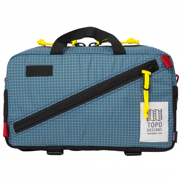 Topo Designs - Quick Pack - Hoftetaske
