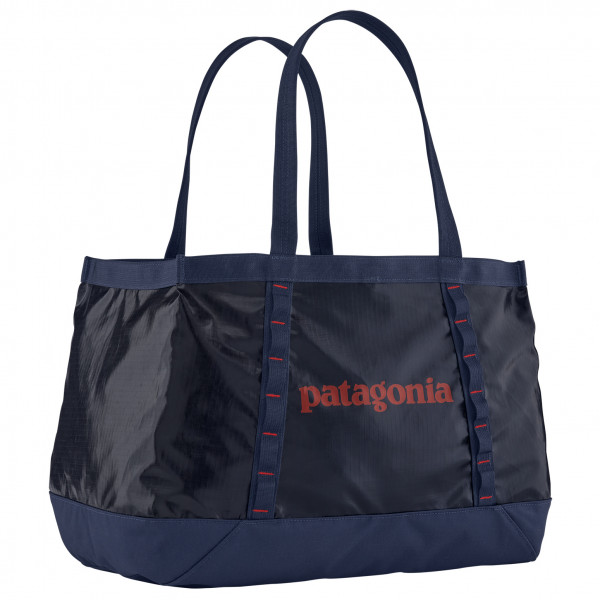 Patagonia - Black Hole Tote 25 - Skuldertaske