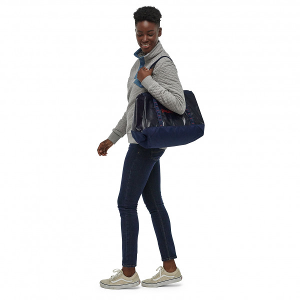 Patagonia - Black Hole Tote 25 - Skuldertaske