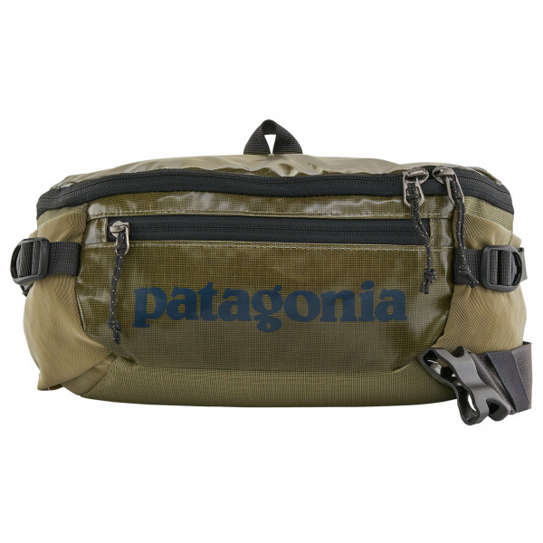 patagonia hole waist pack