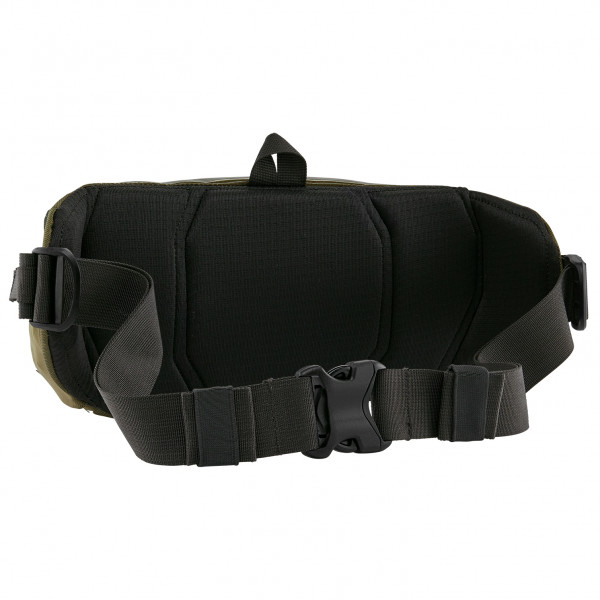 Patagonia - Black Hole Waist Pack 5 - Hoftetaske