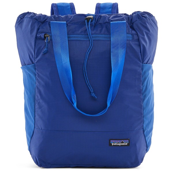 Patagonia - Ultralight Black Hole Tote Pack - Axelväska