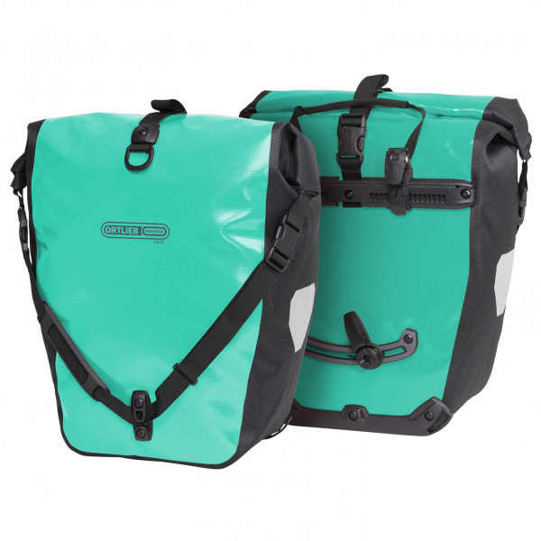 Ortlieb - Back-Roller Free - Bolsas para el portaequipaje