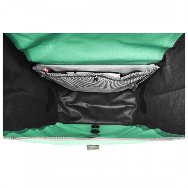 Ortlieb - Back-Roller Free - Bolsas para el portaequipaje