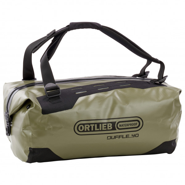 Ortlieb - Duffle 40 - Resebag