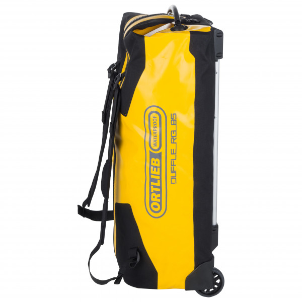 Ortlieb - Duffle RG 85 - Rejsetaske