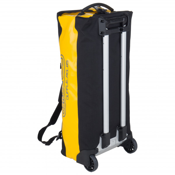 Ortlieb - Duffle RG 85 - Rejsetaske