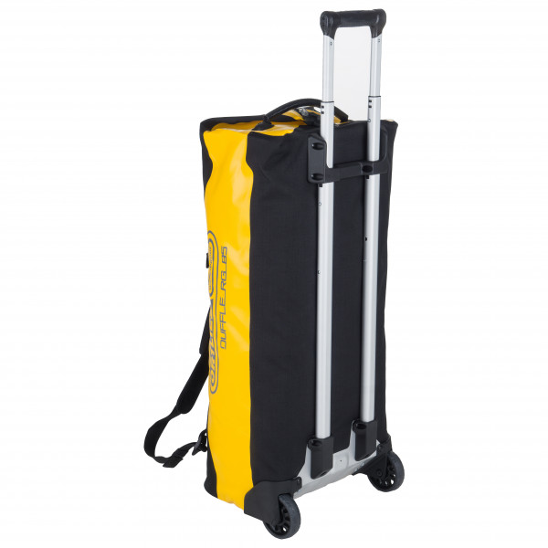 Ortlieb - Duffle RG 85 - Rejsetaske