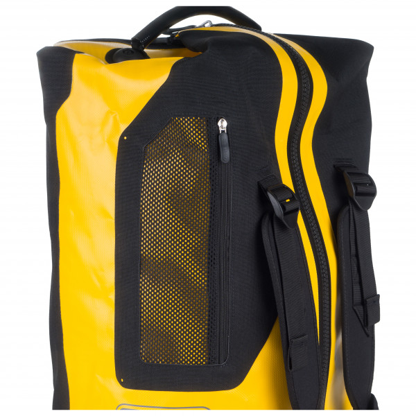 Ortlieb - Duffle RG 85 - Rejsetaske
