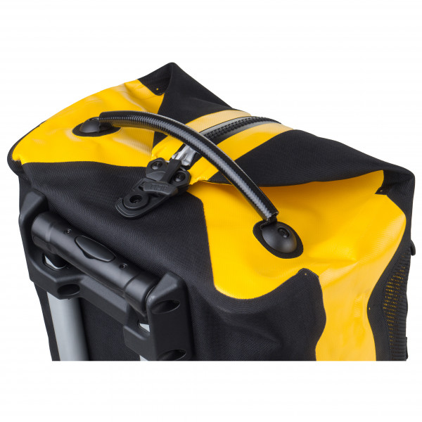 Ortlieb - Duffle RG 85 - Rejsetaske