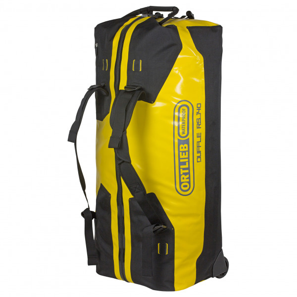 Ortlieb - Duffle RS 140 - Bolsa de viaje
