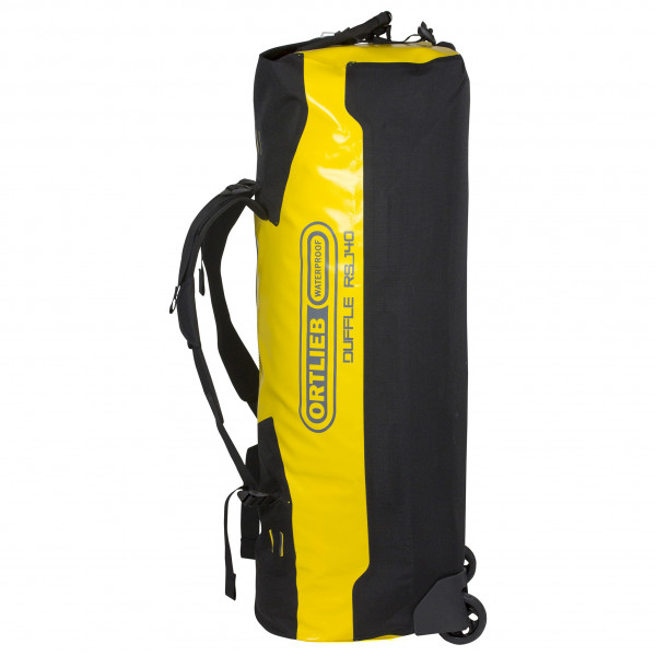 Ortlieb - Duffle RS 140 - Bolsa de viaje