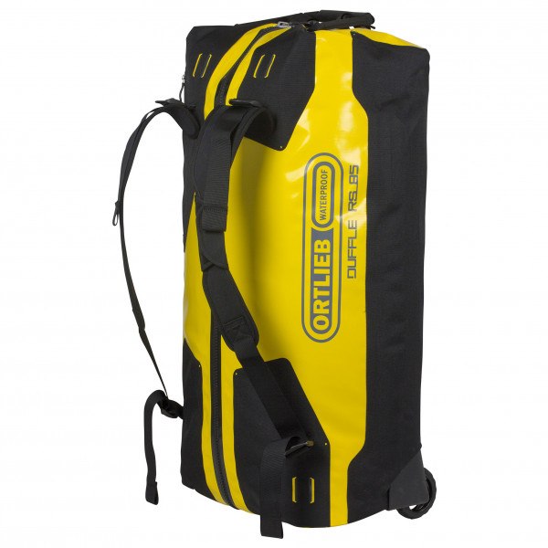 Ortlieb - Duffle RS 85 - Rejsetaske