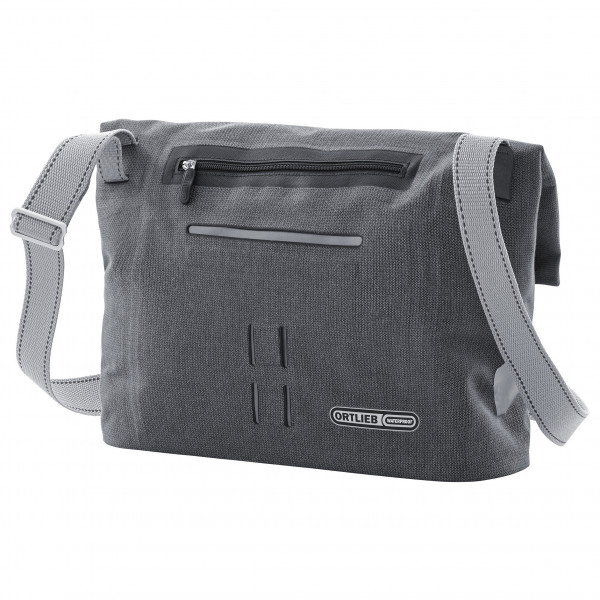 Ortlieb - Twin-City Urban - Bolsa para el portaequipaje