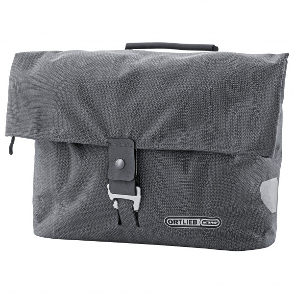 Ortlieb - Twin-City Urban - Bolsa para el portaequipaje