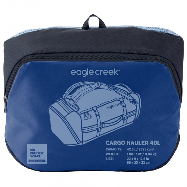 Eagle Creek - Cargo Hauler Duffel 40 - Luggage