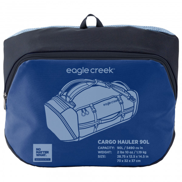 Eagle Creek - Cargo Hauler Duffel 90 - Luggage