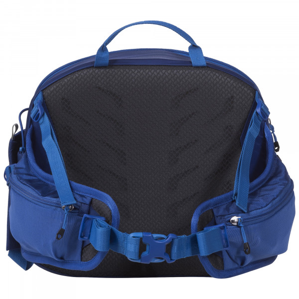 Bergans - Vengetind Hip Pack 10 - Heuptasje