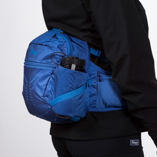 Bergans - Vengetind Hip Pack 10 - Heuptasje