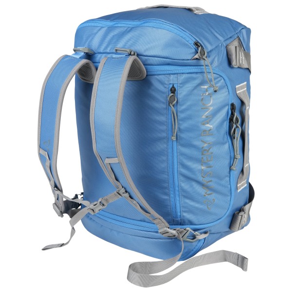 Mystery Ranch - Mission Duffel 40 - Rejsetaske