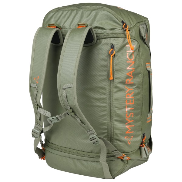 Mystery Ranch - Mission Duffel 55 - Borsa da viaggio