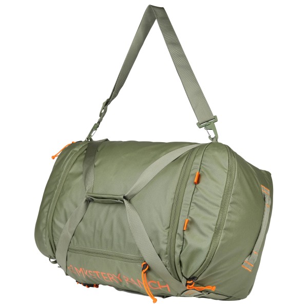 Mystery Ranch - Mission Duffel 55 - Matkalaukku