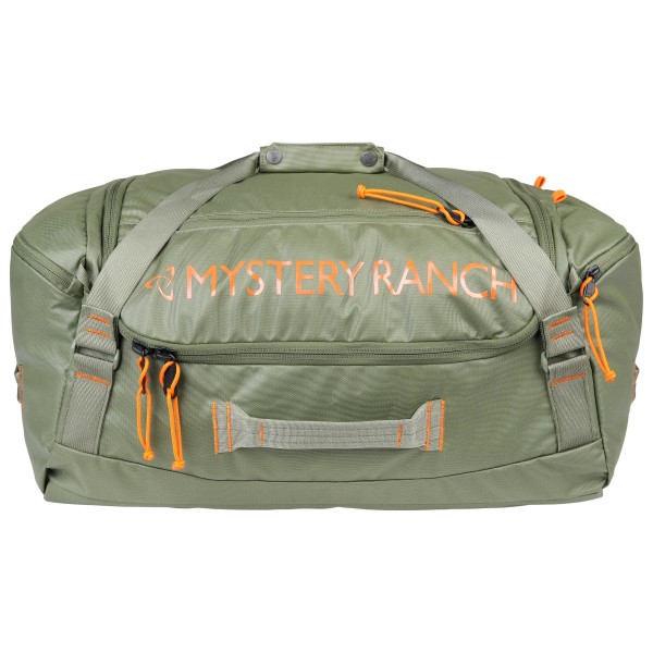 Mystery Ranch - Mission Duffel 55 - Rejsetaske
