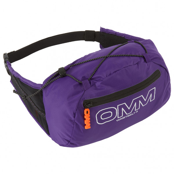OMM - Classic Waistbelt 3 - Sac banane