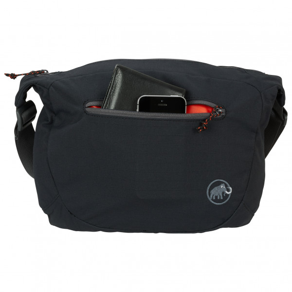 Mammut - Shoulder Bag Round 4 - Shoulder bag